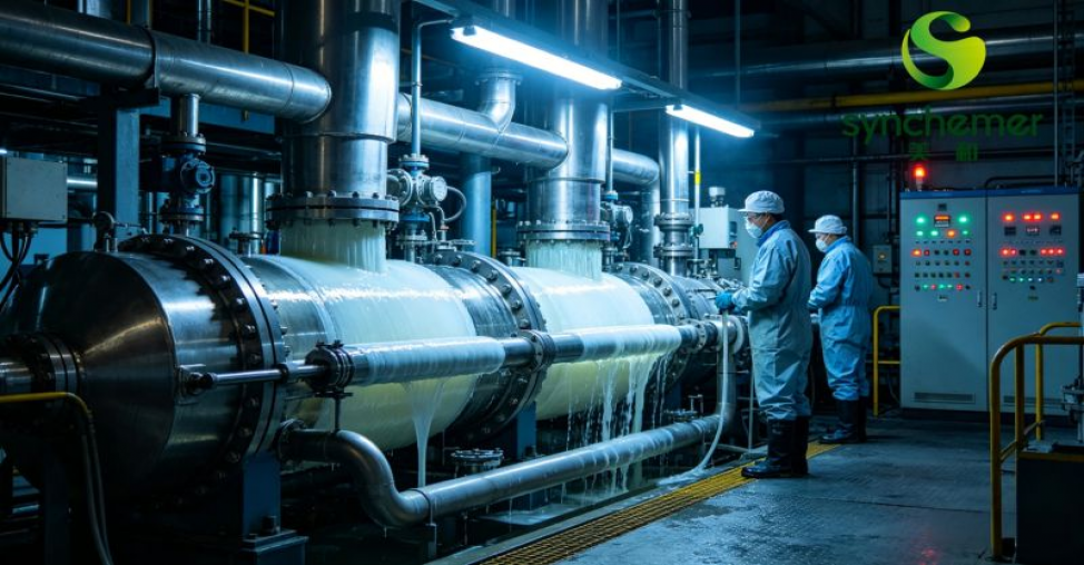 Polymer additives for Polyesters